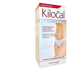 KILOCAL RIMODELLA MENOPAUSA 150 ML - farmasorriso.com