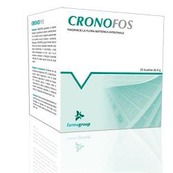 CRONOFOS 20 BUSTINE - farmasorriso.com