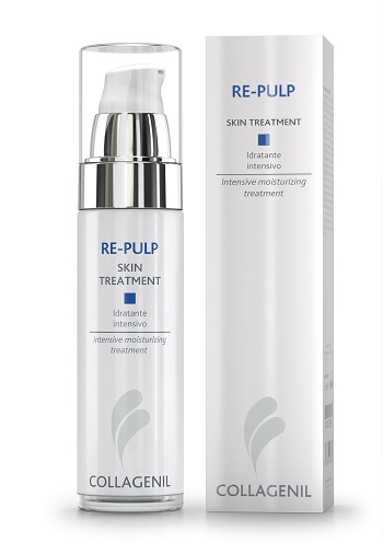 COLLAGENIL RE PULP SKIN TREATMENT 50 ML - farmasorriso.com