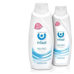 INFASIL SAPONE LIQUIDO NEUTRO 300 ML - farmasorriso.com