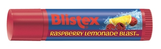 BLISTEX RASPBERRY LEMON BLAST - farmasorriso.com