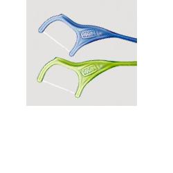 TEPE MINIFLOSSER FILO INTERDENTALE MONTATO 36 PEZZI - farmasorriso.com