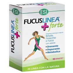ESI FUCUSLINEA+FORTE 45 OVALETTE - farmasorriso.com