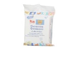 TRUDI BABY CARE SALVIETTA NETTARE FIORI 20 PEZZI - farmasorriso.com