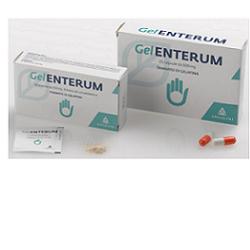 GELENTERUM 15CPS ADULTI 500MG TANNATO DI GELATINA - farmasorriso.com