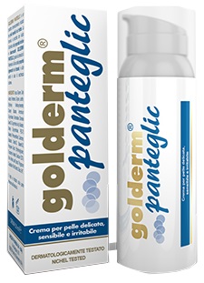 GOLDERM PANTEGLIC CREMA 50 ML - farmasorriso.com