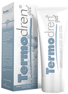 TERMODREN GEL 200 ML - farmasorriso.com