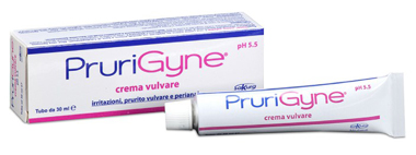 CREMA VULVARE PRURIGYNE 30 ML - farmasorriso.com