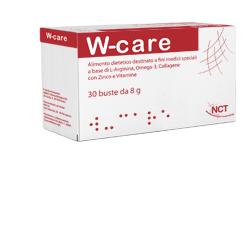 W-CARE 14 BUSTE DA 8 G - farmasorriso.com