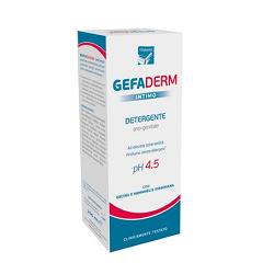 GEFADERM INTIMO 200ML - farmasorriso.com