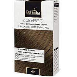 EUPHIDRA TINTURA COLORPRO 300 CASTANO SCURO 50 ML - farmasorriso.com