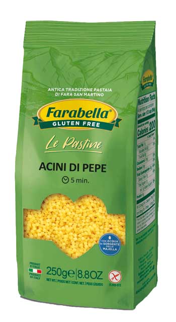FARABELLA ACINI PEPE 250 - farmasorriso.com