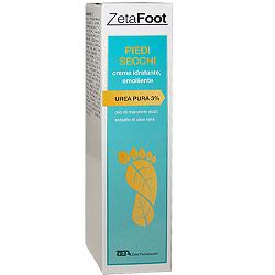 ZETAFOOT PIEDISECCHI 100 ML - farmasorriso.com