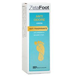 ZF ANTITRASPIRANTE 50ML - farmasorriso.com