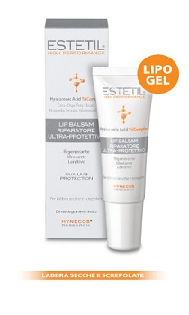 MASCHERA IDRATANTE MONOUSO ACIDO JALURONICO ESTETIL - farmasorriso.com