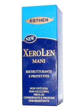 NEW XEROLEN MANI CREMA 75 ML - farmasorriso.com