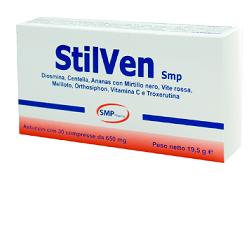 STILVEN SMP 30 COMPRESSE - farmasorriso.com
