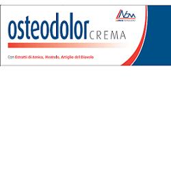 CREMA OSTEODOLOR 100ML - farmasorriso.com