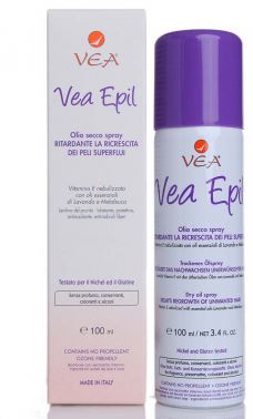 VEA EPIL 100 ML - farmasorriso.com