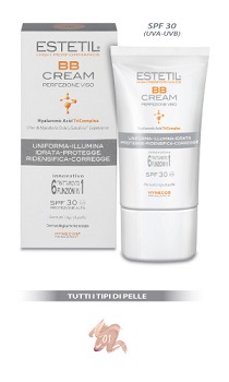 ESTETIL BB CREAM PERFEZIONE VISO 1 - farmasorriso.com