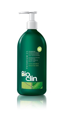 BIOCLIN PHYDRIUM ES SHAMPOO EXTRA DELICATO 500 ML - farmasorriso.com