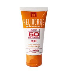 HELIOCARE GEL FP50 200 ML - farmasorriso.com
