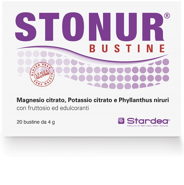 STONUR 20 BUSTINE - farmasorriso.com