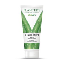 PLANTER'S GEL PURO 99,9% ALOE VERA 200 ML - farmasorriso.com