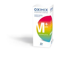OXIMIX MULTI+COM 200 ML - farmasorriso.com