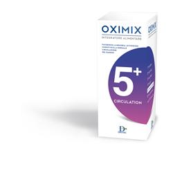 OXIMIX 5+ CIRCULA 200 ML - farmasorriso.com