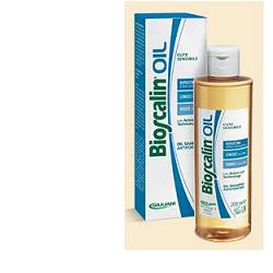BIOSCALIN SHAMPOO OIL ANTIFORFORA 200 ML - farmasorriso.com