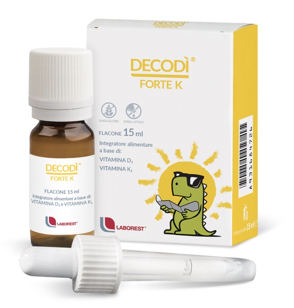 DECODI K FORTE 15 ML - farmasorriso.com