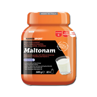 MALTONAM POLVERE 1000 G - farmasorriso.com