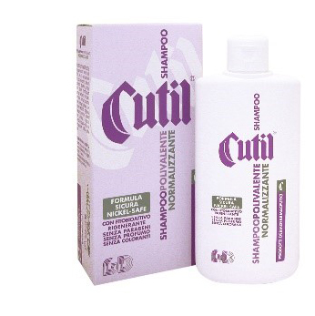 CUTIL SHAMPOO POLIVALENTE 200 ML - farmasorriso.com