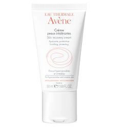 AVENE CREMA PELLI INTOLLERANTI COSMETICO STERILE 50 ML - farmasorriso.com
