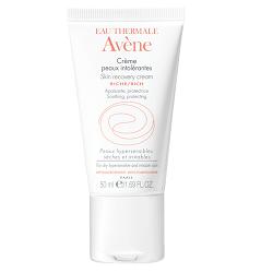 AVENE CREMA PELLI INTOLLERANTI RICCA COSMETICO STERILE 50 ML - farmasorriso.com