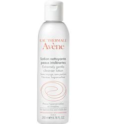 EAU THERMALE AVENE LOZIONE DETERGENTE PELLI INTOLLERANTI 200 ML - farmasorriso.com