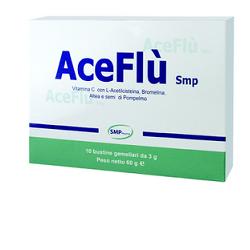 ACEFLU SMP 20 BUSTINE - farmasorriso.com