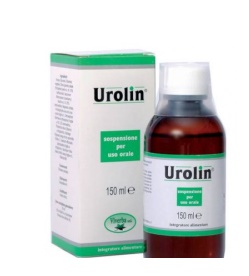 UROLIN SOLUZIONE 150 ML - farmasorriso.com