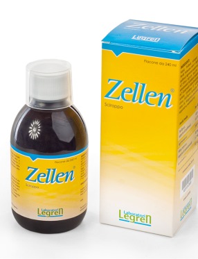 ZELLEN 240 ML - farmasorriso.com