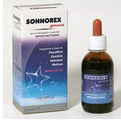 SONNOREX GOCCE 50 ML - farmasorriso.com