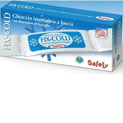 GHIACCIO ISTANTANEO QUICK COLD FIX 1 BUSTA MONOUSO TNT - farmasorriso.com