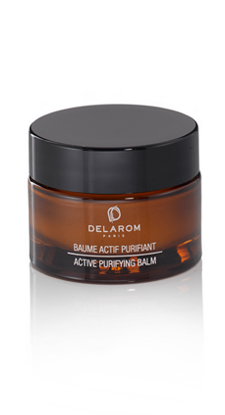 DELAROM BAUME ACTIF PURIFIANT 30 ML - farmasorriso.com