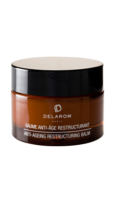 DELAROM BAUME ANTIAGE RESTRUCTURANT 30 ML - farmasorriso.com