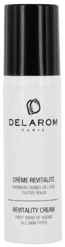 DELAROM CREME REVITALITE' 50 ML - farmasorriso.com