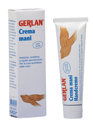 GEHWOL CREMA MANI 75ML - farmasorriso.com