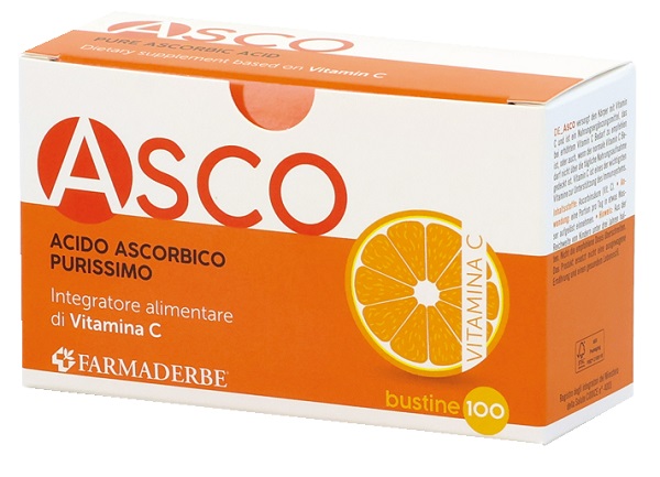 ASCO 100 BUSTINE - farmasorriso.com