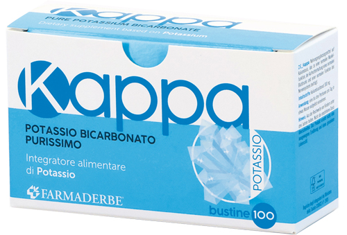 KAPPA 100 BUSTINE - farmasorriso.com