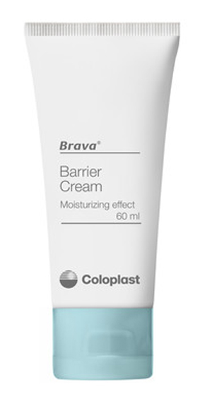BRAVA CREMA BARRIERA STOMIA 60 G - farmasorriso.com