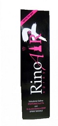 RINOAIR 7% SPRAY NASALE IPERTONICO 50 ML - farmasorriso.com